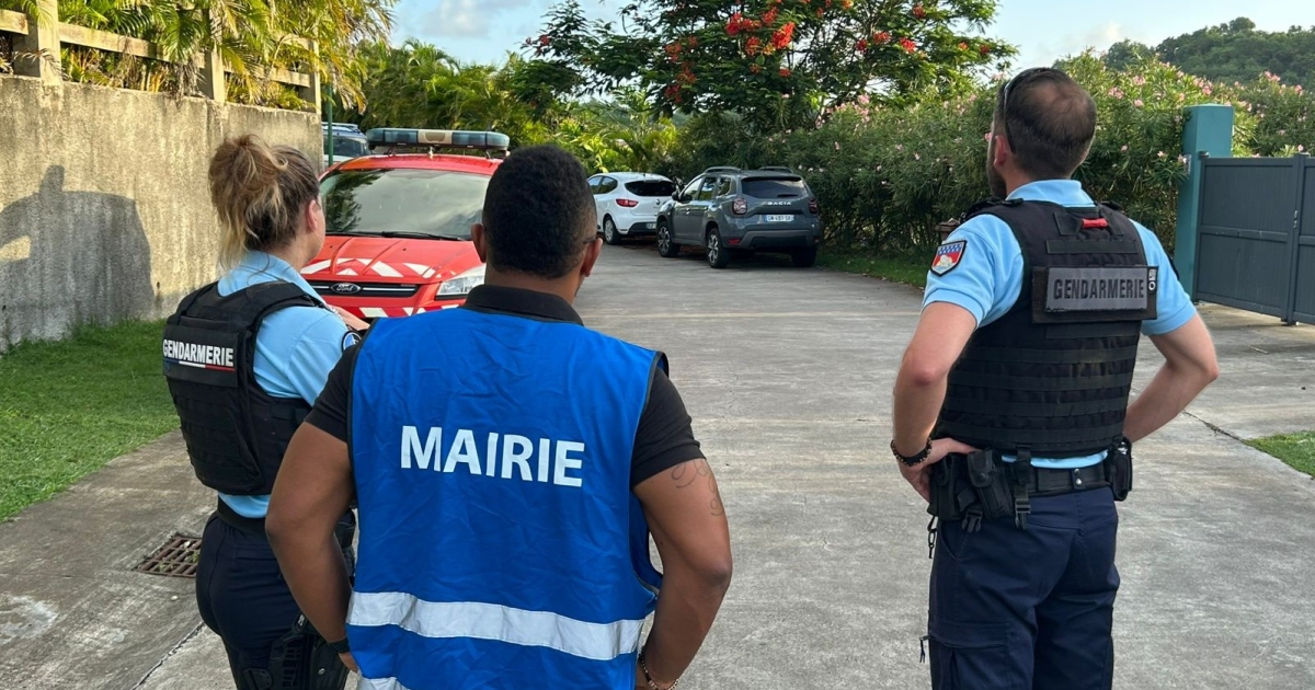     Fusillade mortelle au Vauclin : plusieurs pistes explorées

