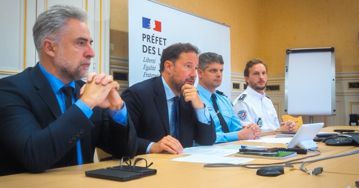     Usage du téléphone au volant : le permis bientôt suspendu dans Les Landes ?

