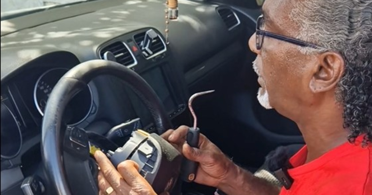     Une unité mobile en Guadeloupe pour accélérer le remplacement des airbags Takata

