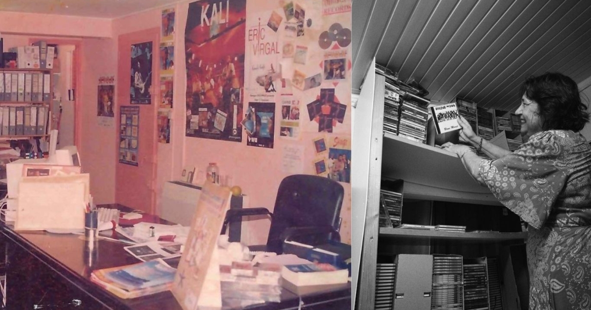     [DOSSIER 1/5] Hibiscus Records : 42 ans après, la renaissance du label de musique né en Martinique

