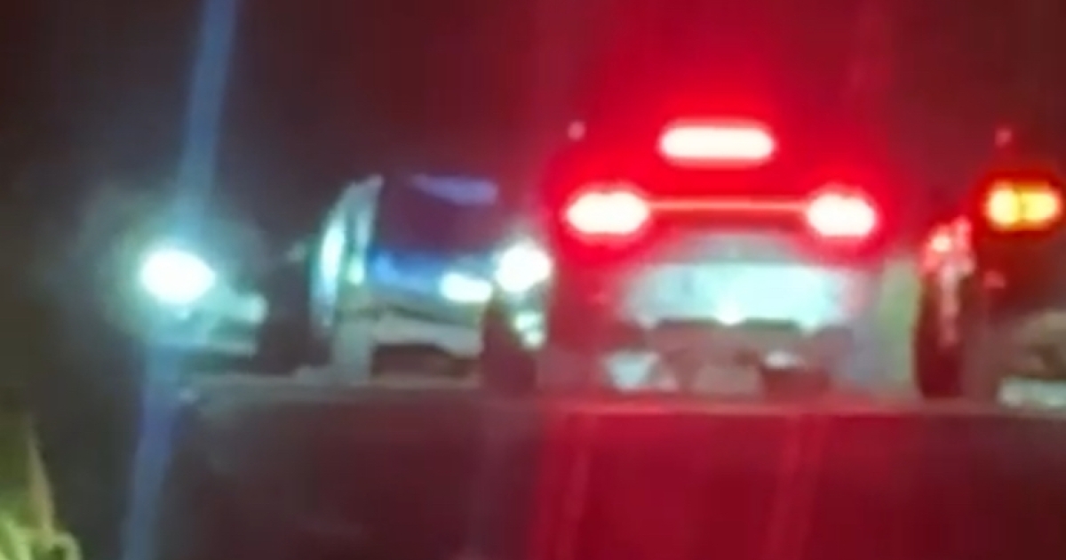     Accident de Morne aux Bœufs : un homme de 61 ans est décédé, deux victimes en urgence absolue

