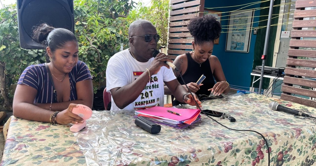     Mobilisation du LCDM : le juge ordonne la libération de l’accès aux locaux de la CARL 

