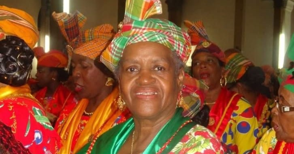     Décès de Nicaise Ako, une figure emblématique de Pointe-à-Pitre 

