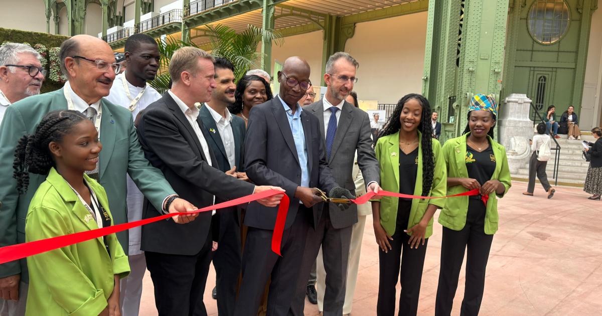     Le Salon de l’immobilier bas carbone 2025 s'ouvre aux Outre-mer

