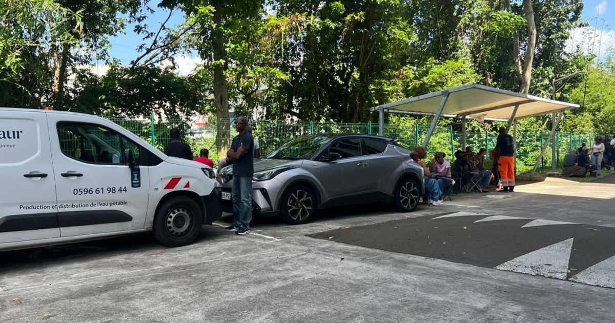     Selon la direction de la Saur, « le dialogue n’est pas rompu » avec les salariés en grève

