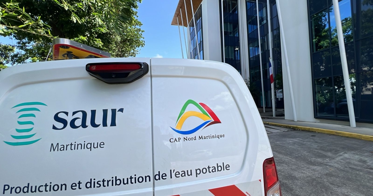     Conflit à la Saur Martinique : les médiateurs quittent la table des négociations

