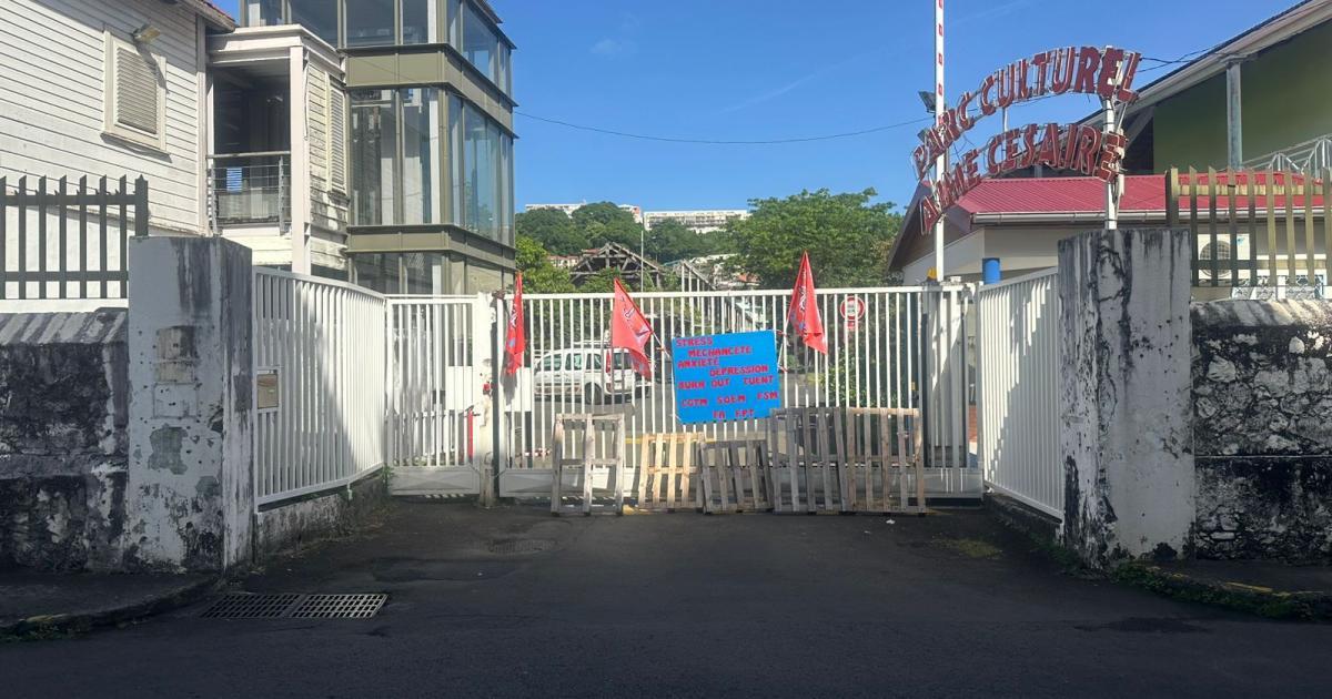     Droit de retrait : le Sermac de nouveau bloqué par les agents

