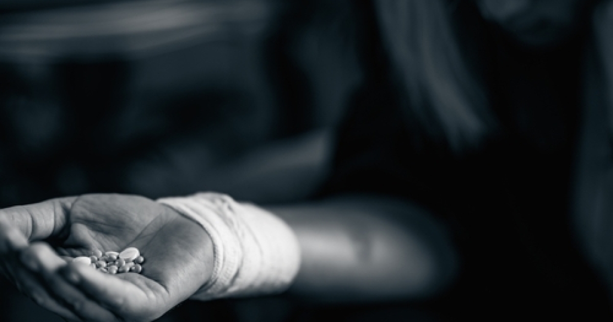     En Guadeloupe, un taux de suicide parmi les plus élevés des Outre-mer

