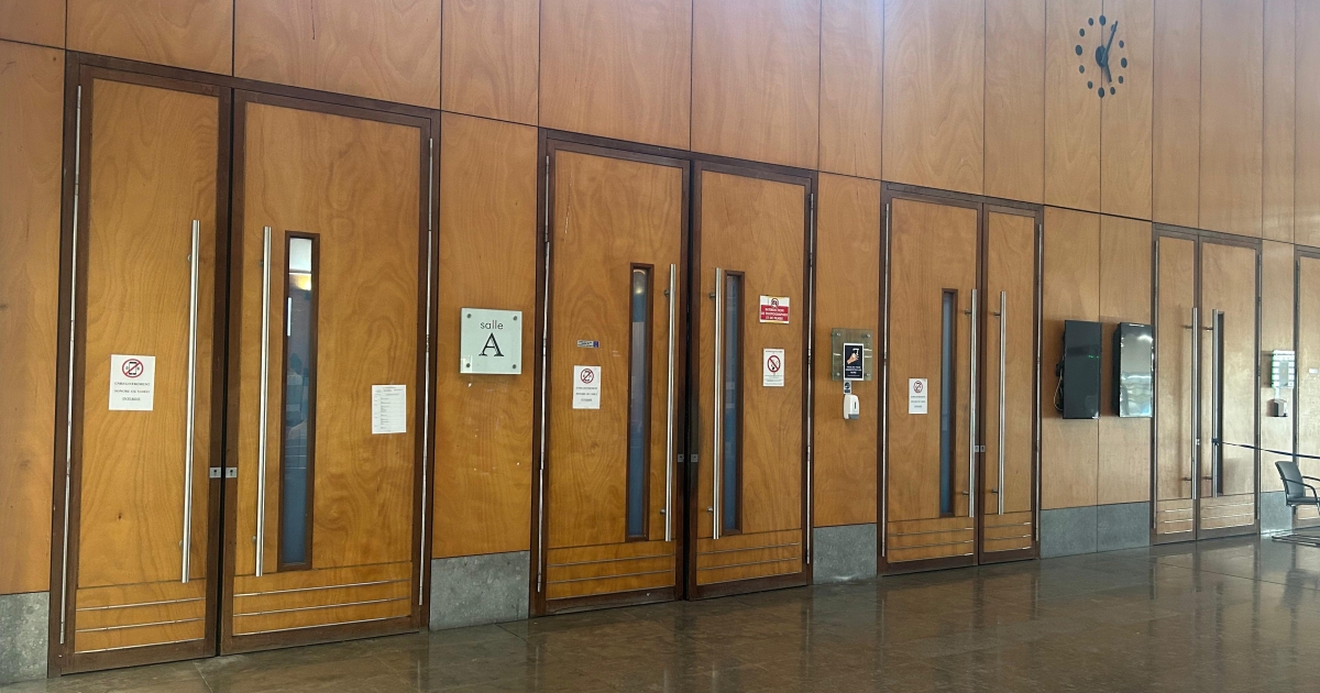     L'association Lasotè liquidée par le tribunal de commerce de Fort-de-France

