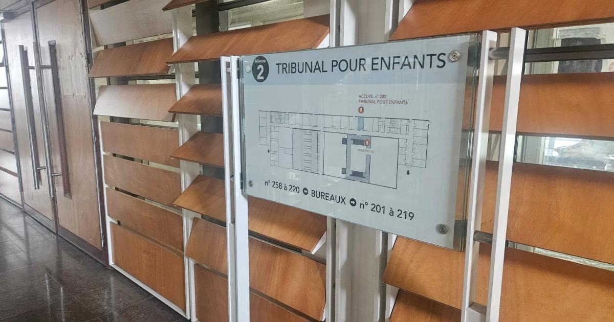     Le mineur de 16 ans condamné pour le vol à main armée au stade de Dillon à Fort-de-France

