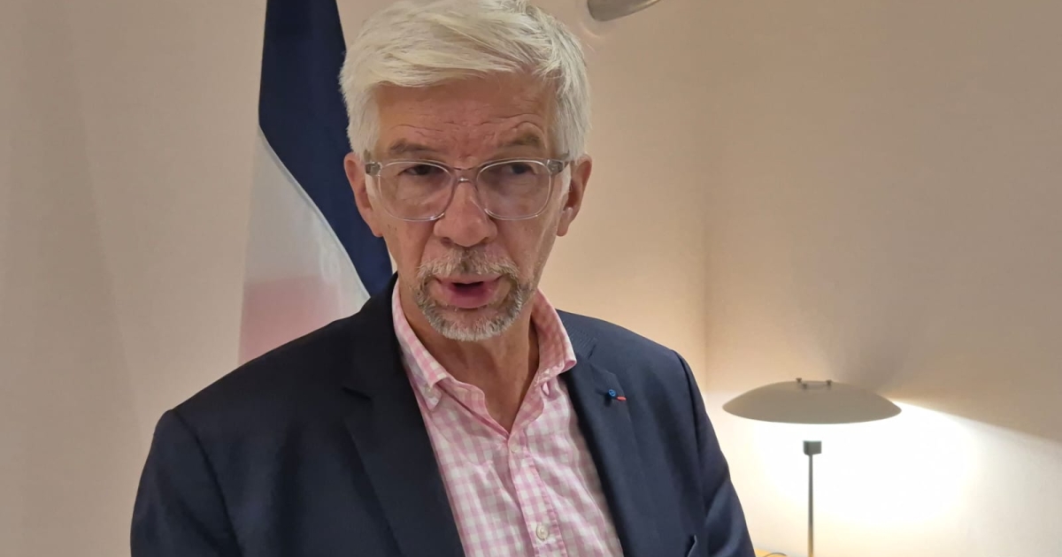     « Les randonneurs doivent être vigilants » : le Préfet réagit après le sauvetage de 51 personnes à Petit-Bourg

