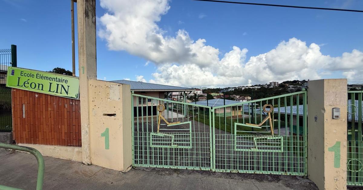     Rentrée scolaire mouvementée à l’école Léon Lin de Ducos

