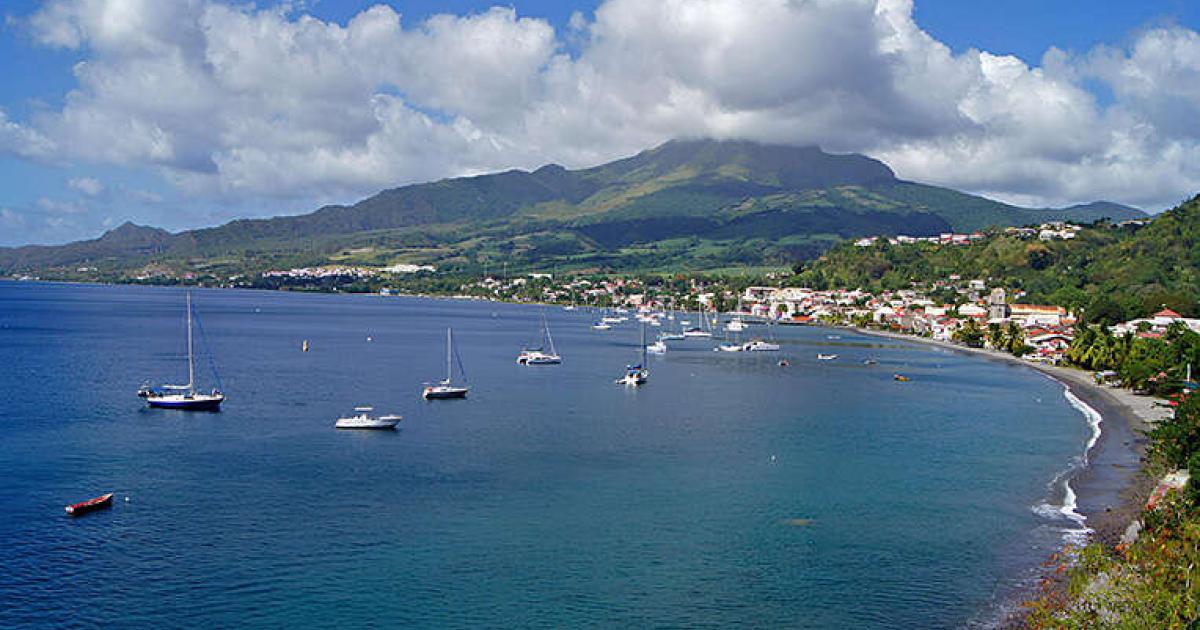     Sabotage sur la zone de mouillage à Saint-Pierre, « un acte irresponsable et honteux » selon Cap Nord

