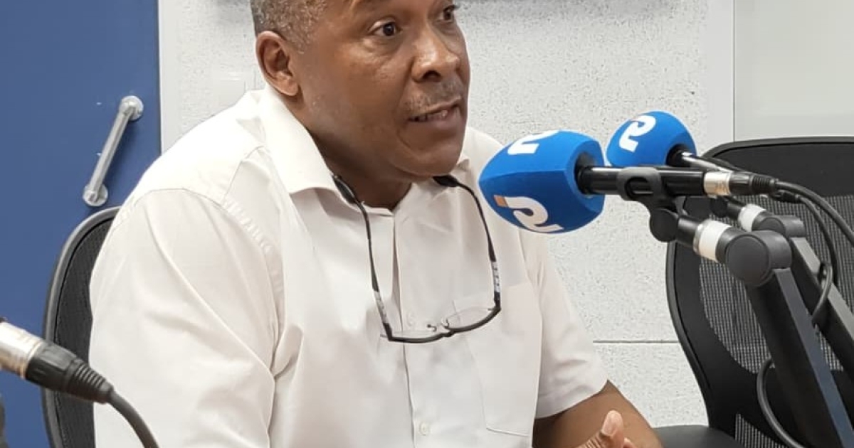     Rodrigue Treffle réélu à la tête de la SAFER avec l'ambition de renforcer l'installation de jeunes agriculteurs

