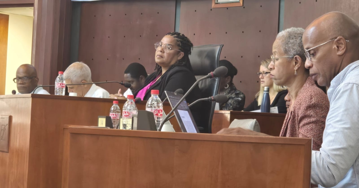     Sargasses : 20 millions d'euros pour un démarrage optimal du nouveau syndicat mixte ouvert

