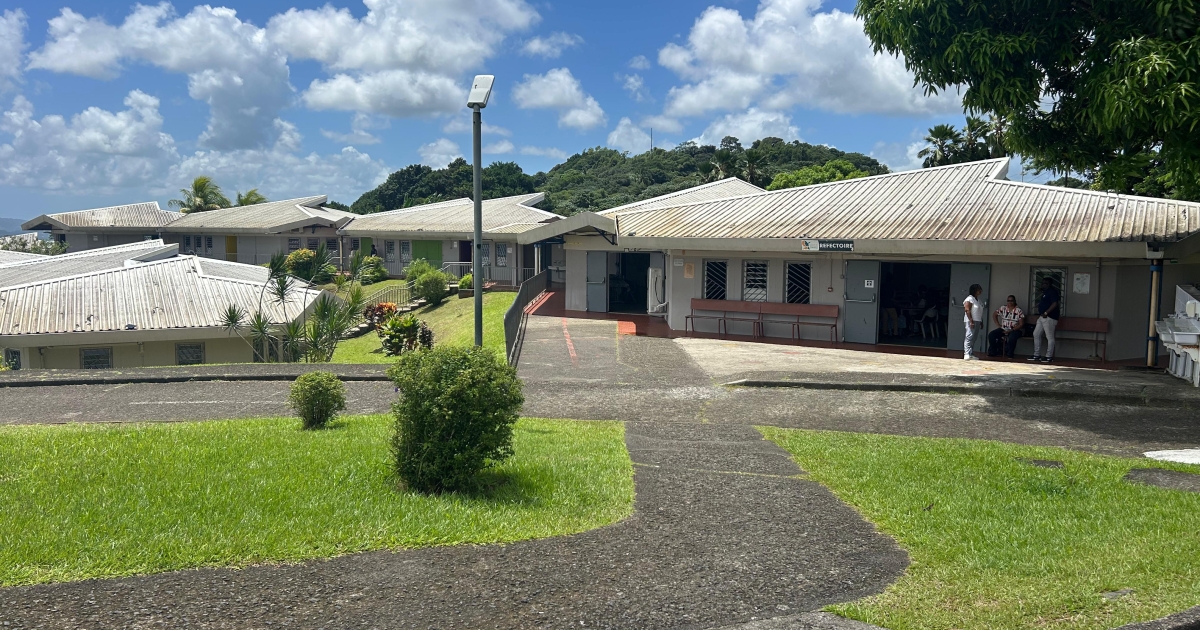     Vers une reprise des cours mardi 16 septembre au collège Belle Étoile

