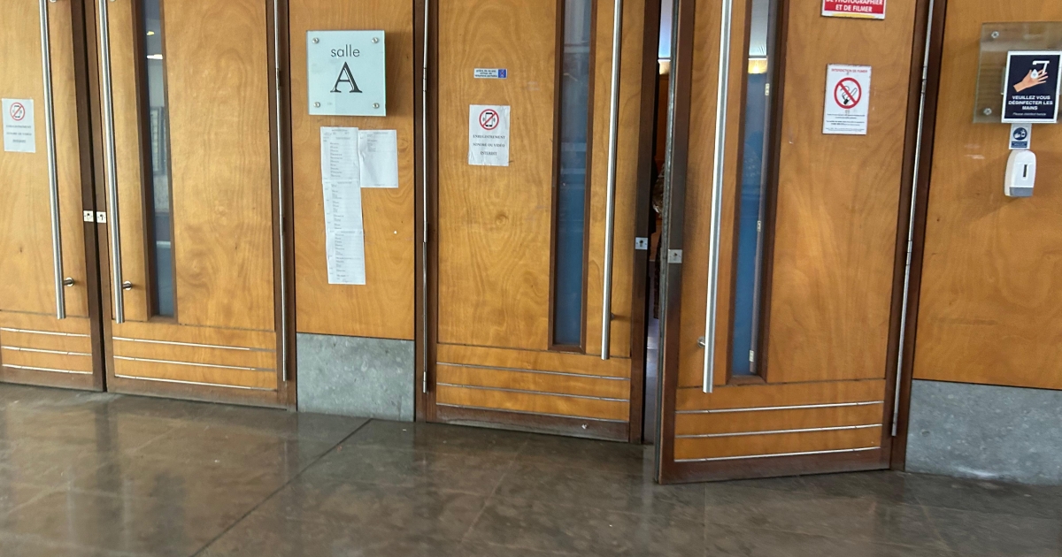     Procès Moundras : Elijah Henville condamné à 28 ans de réclusion et Franklin Hippolyte à 20 ans 

