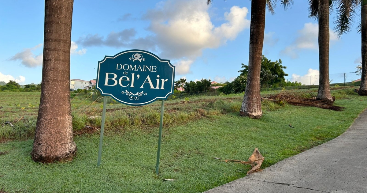     Double meurtre du Vauclin : quatre suspects placés en détention provisoire 

