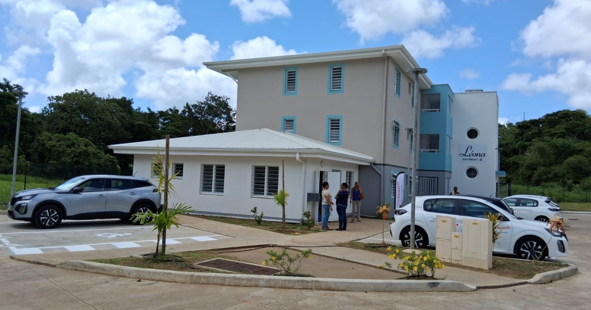     Bilan Banque des Territoires : 270 millions d’euros injectés en Martinique en 2025

