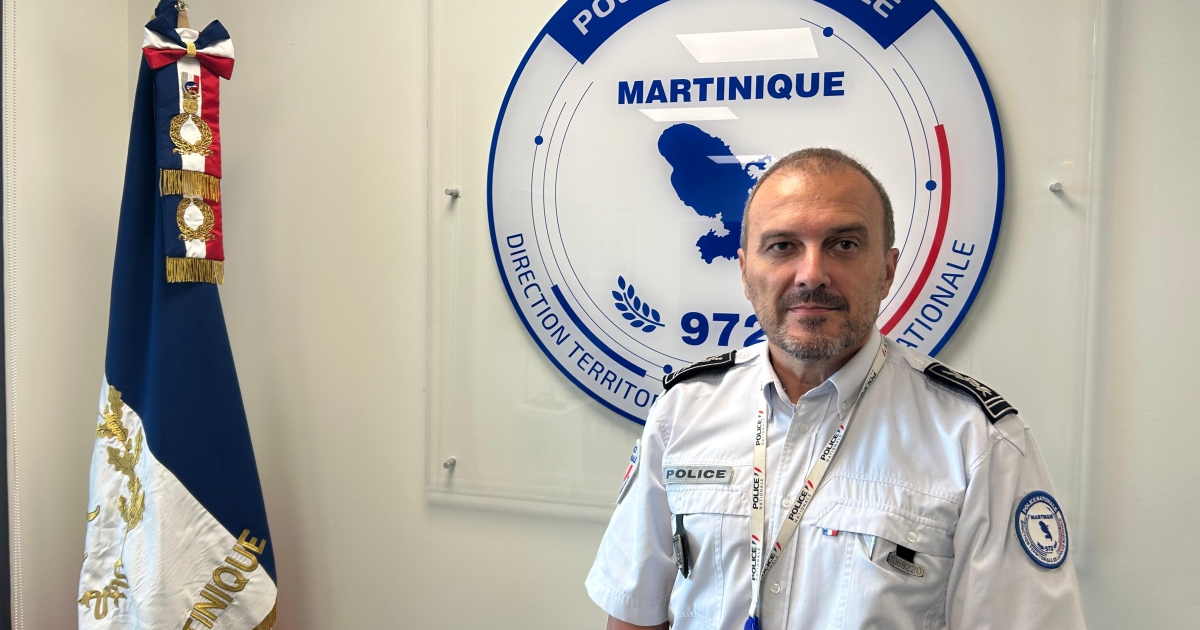     La prolifération des armes à feu en Martinique ne laisse plus de doutes sur un trafic ciblé et structuré

