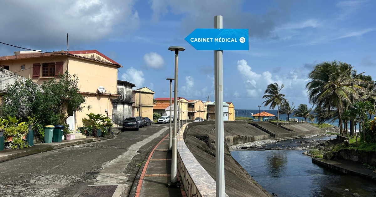     [SÉRIE 1/3] Déserts médicaux en Martinique : un territoire écarté du nouveau plan national

