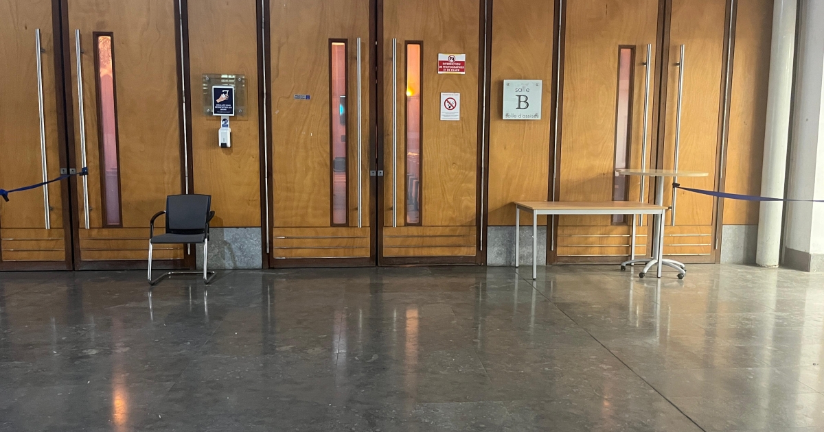     22 ans de réclusion pour Norville Barthélémy, reconnu coupable d'assassinat

