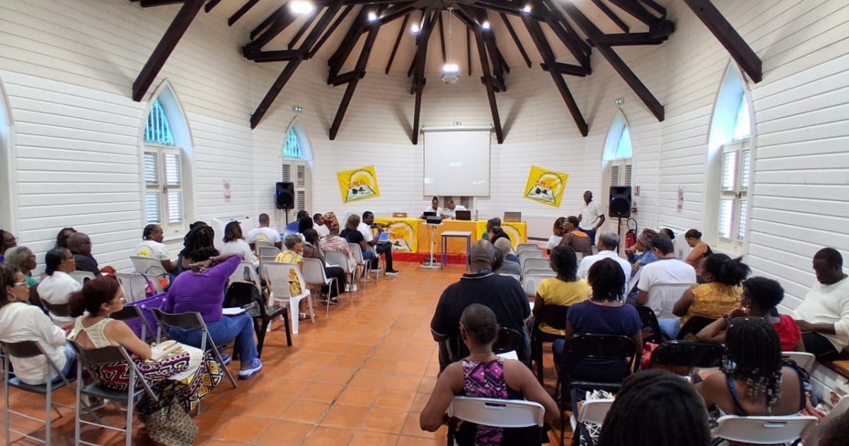     Rentrée scolaire : le SPEG alerte sur les manques de moyens et la montée de la violence

