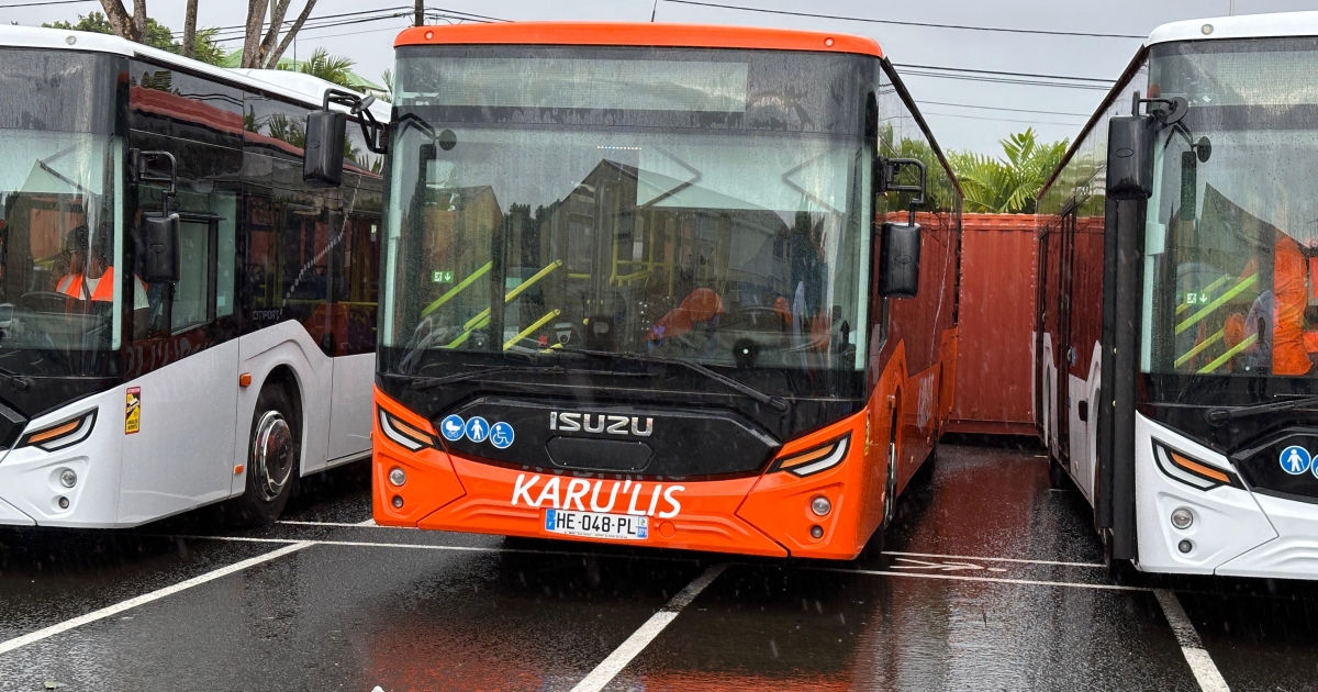     22 conducteurs de bus convoqués au tribunal pour des doubles facturations

