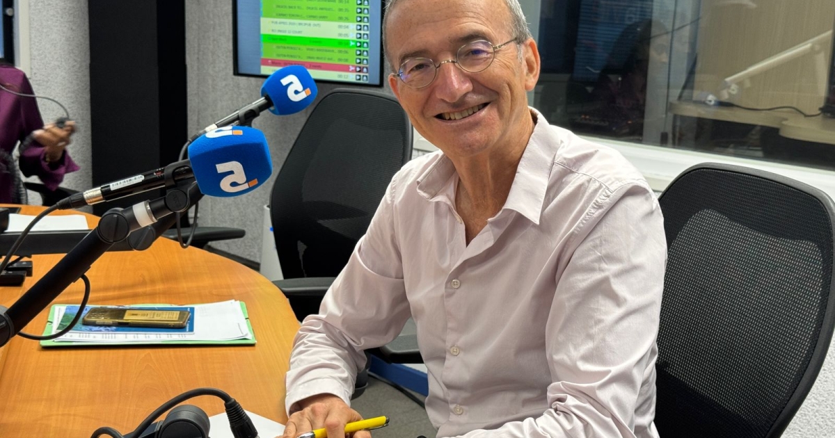     Hervé Mariton alerte sur les menaces qui pèsent sur les exonérations de charges en Outre-mer

