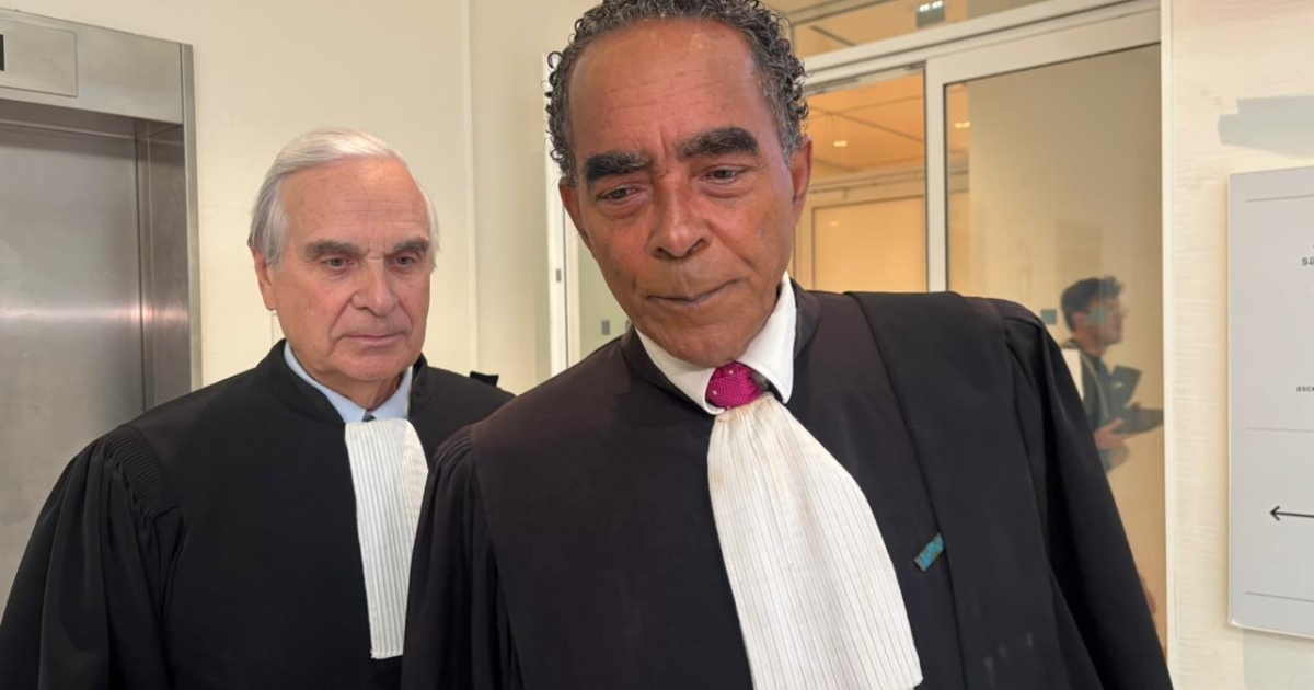     Affaire Green Parrot : un énième renvoi en l'absence d'Alfred Marie-Jeanne, son avocat évoque un abus de faiblesse

