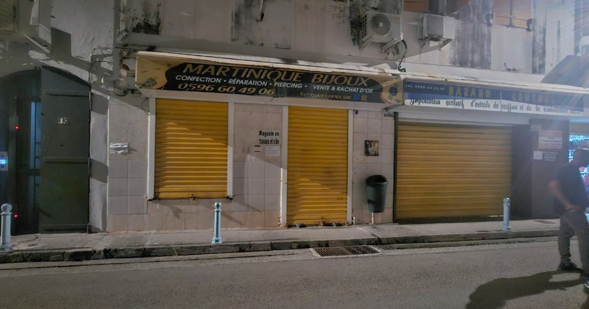     Après le braquage d’une bijouterie en plein jour, le sentiment d’insécurité grimpe

