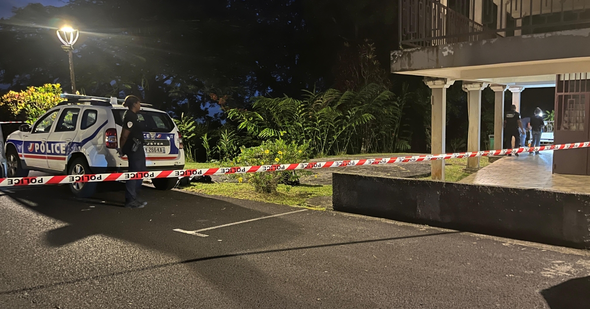     Meurtre à Balata : un homme mortellement touché par des tirs d'arme à feu

