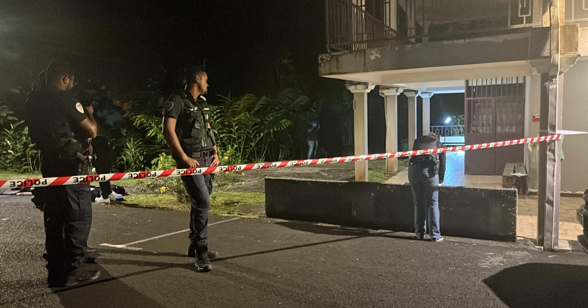     Meurtre à l'église de Balata : "j'ai entendu trois coups de feu", raconte le prêtre Frédéric Marc Baldé

