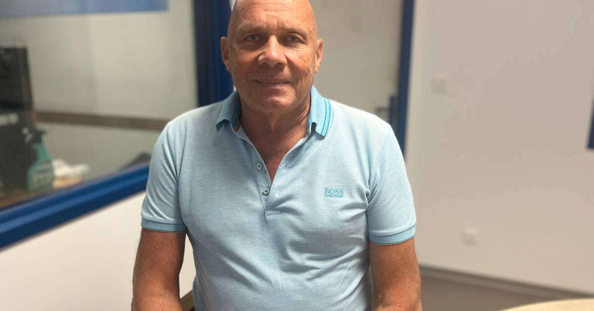     Habilitation de la gestion de l'eau de la CTM : Yan Monplaisir souhaite une gestion intercommunale

