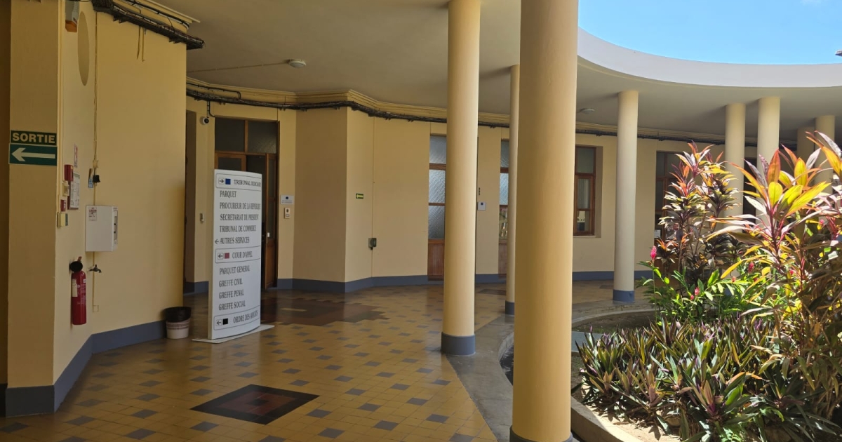      Deux jeunes Saint-Martinois devant les assises pour l’assassinat d’un adolescent

