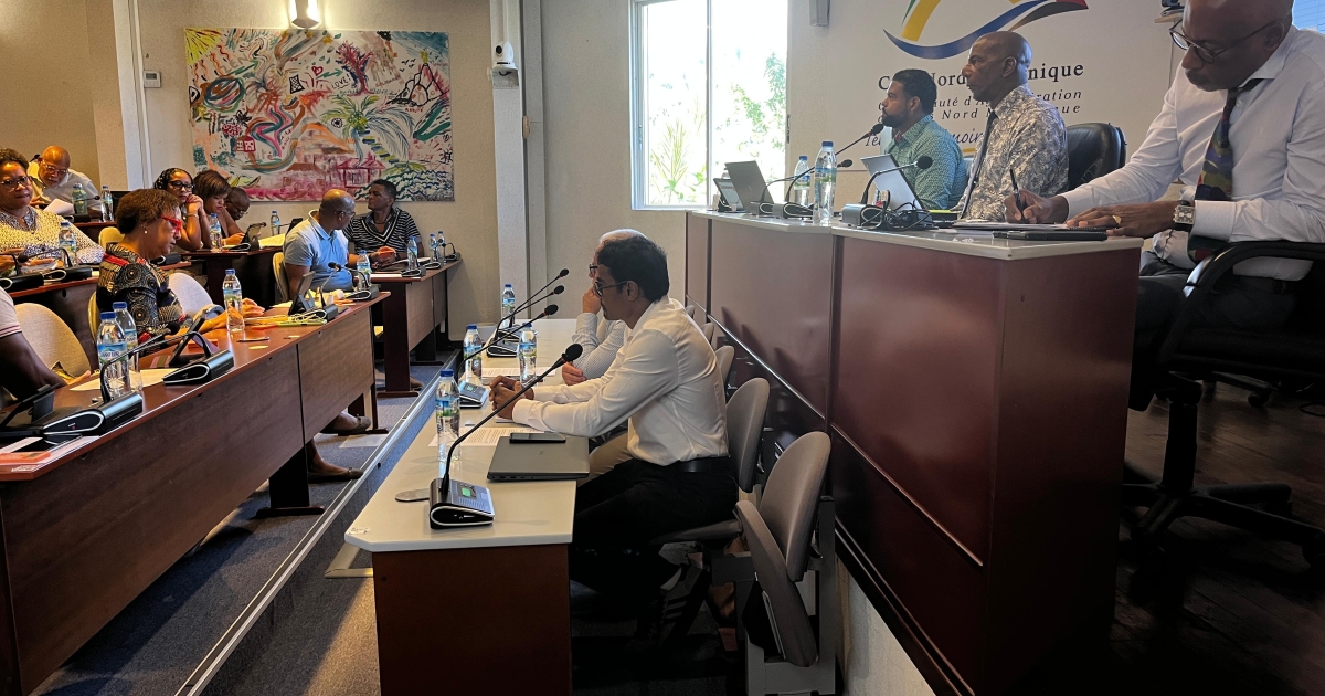     Les dirigeants de la SAUR convoqués au conseil communautaire de CAP Nord pour s'expliquer sur les manques d'eau

