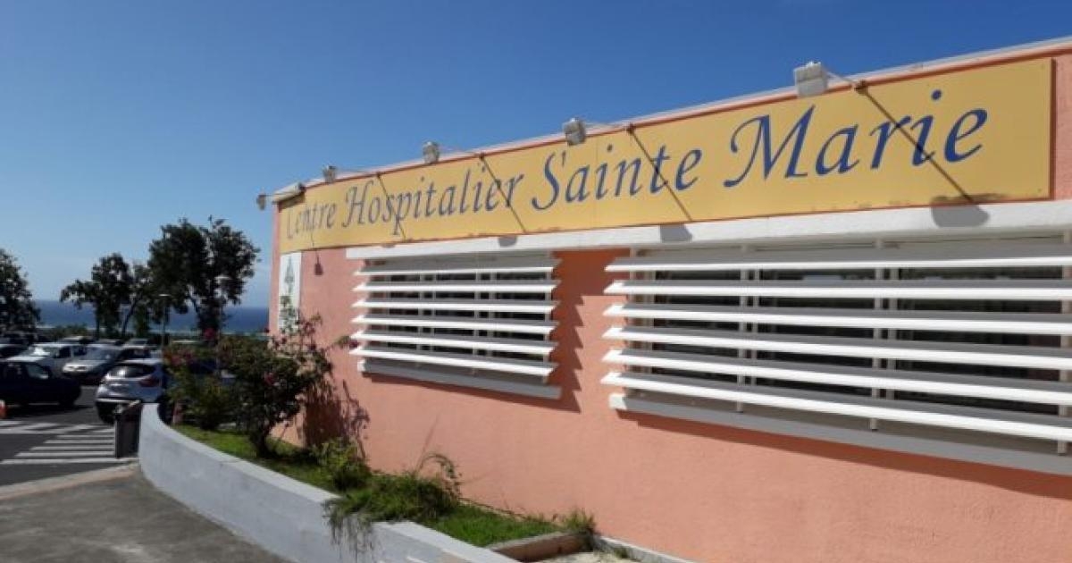     Les urgences de nouveau accessibles 24h/24 et 7j/7 au centre hospitalier de Marie-Galante

