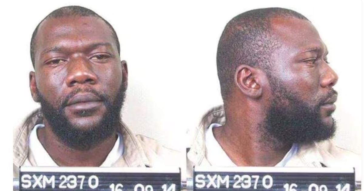     Reconnu coupable de deux assassinats, Kathron Fortune condamné à la perpétuité 

