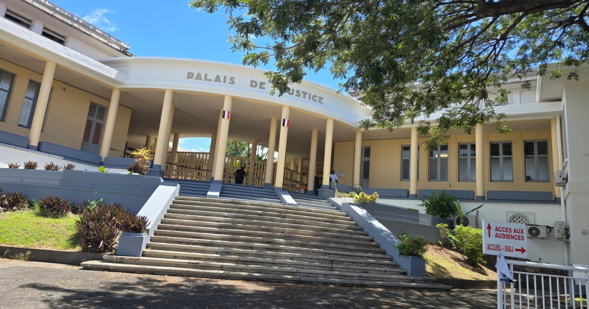     Meurtre d’Angélique Chauviré, Kathron Fortune plaide non coupable

