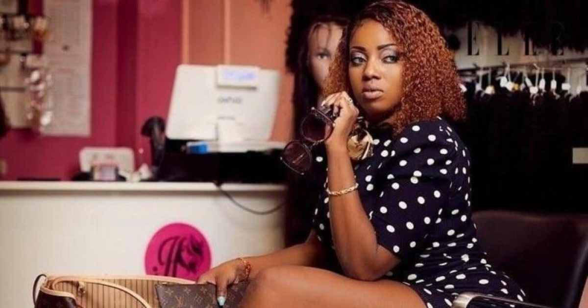     Laurie Salin condamnée à 8 ans de prison ferme assortis d'une peine de sûreté

