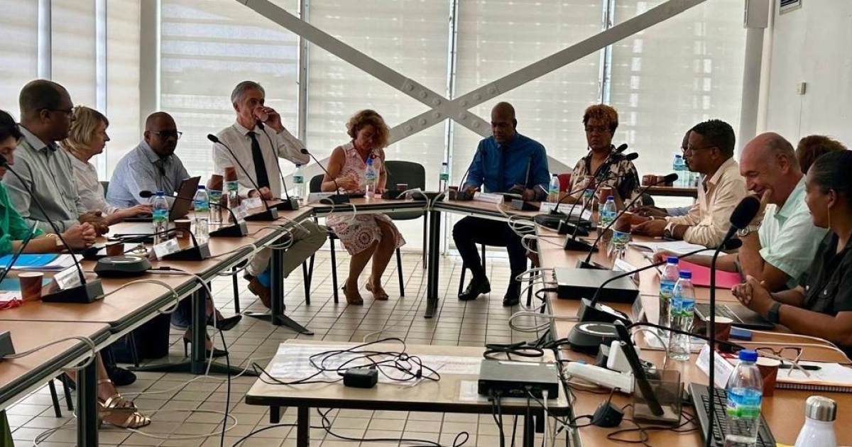     Après les violences au collège Belle Etoile, le rectorat de Martinique prend des mesures

