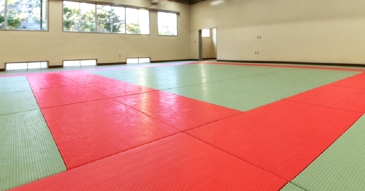     Judo : l'entraîneur de Teddy Riner visé par une plainte pour agression sexuelle

