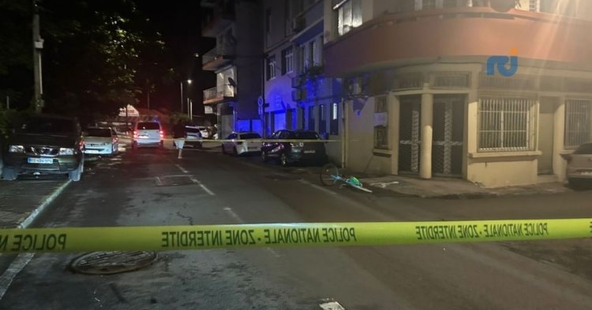     Un homme grièvement blessé par balles aux Terres Sainville

