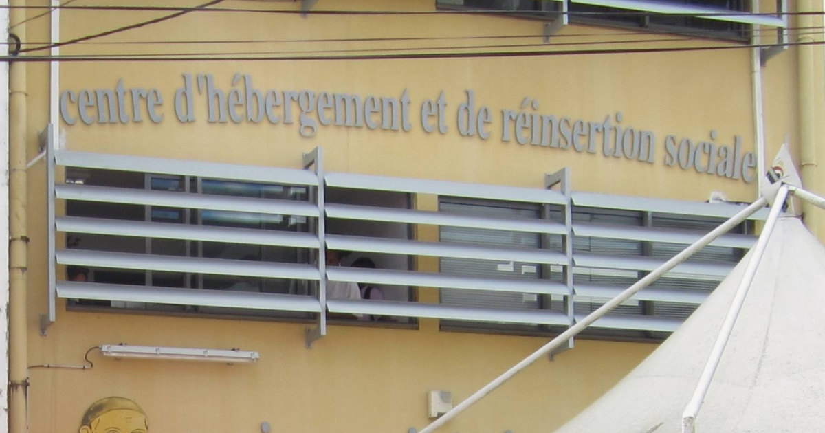     Il menace de mort les aidants du foyer Saint-Vincent de Paul

