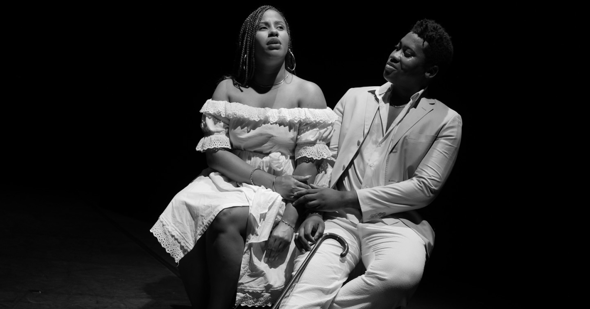     L'opéra « Porgy and Bess » repris par des voix ultramarines dans une célèbre salle parisienne

