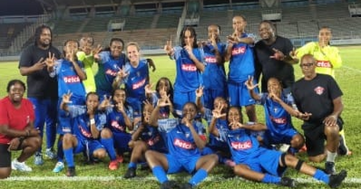     L'As Dynamo tentera de créer l'exploit face à l'AAS Sarcelles

