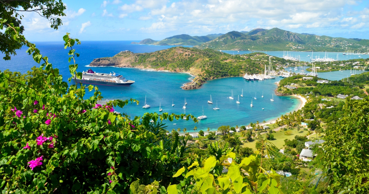     Farniente et confort, CFC voit la croisière autrement 

