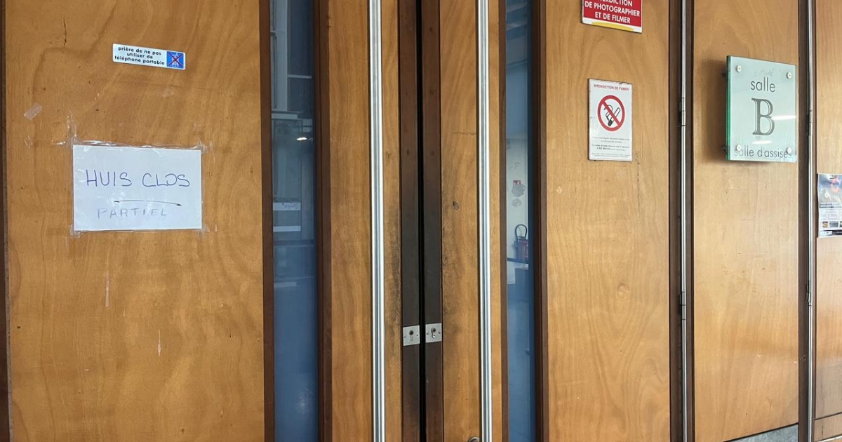     Procès Roselmac : des vidéos pédopornographiques au cœur des débats

