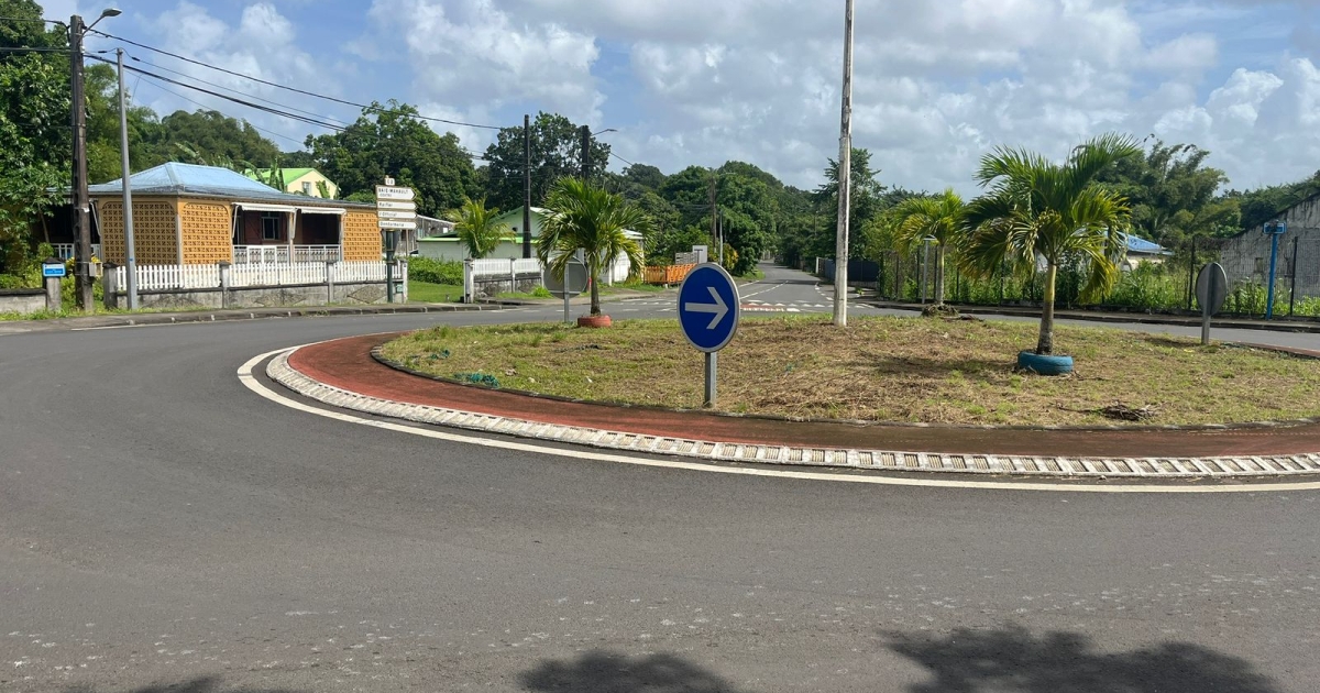     Homicide à Baie-Mahault : un jeune suspect en garde à vue

