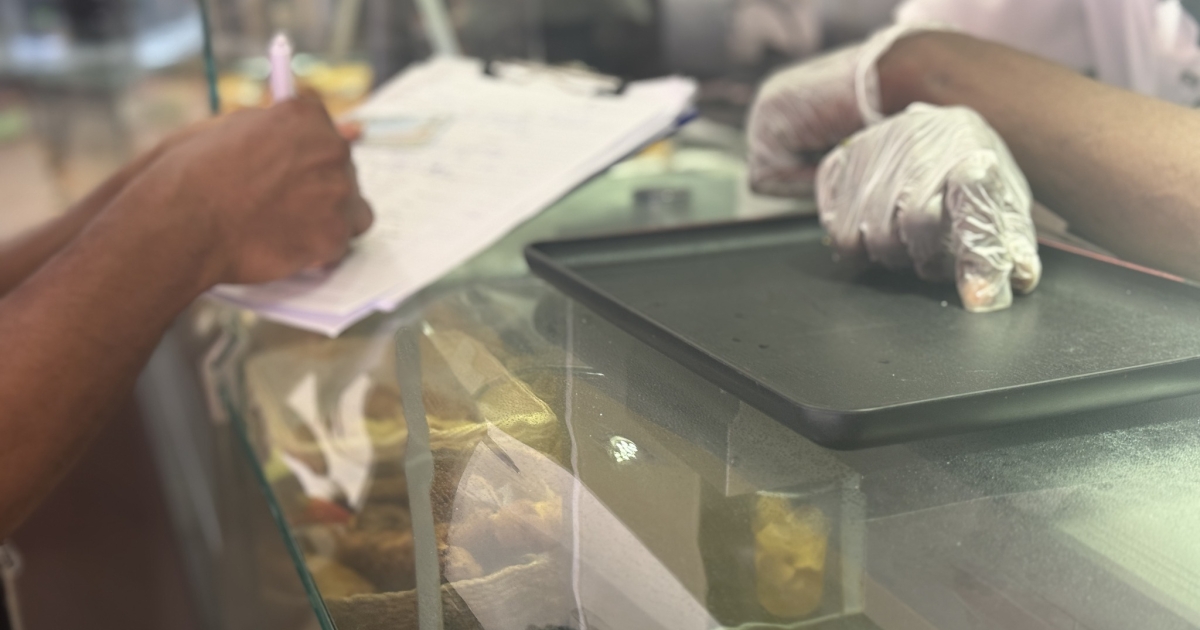     Contrôles sanitaires à Pointe-à-Pitre : un restaurant fermé, quatre autres avertis

